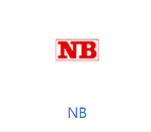 NB品牌介绍