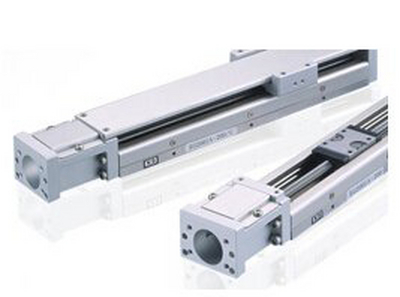 智能组合执行器